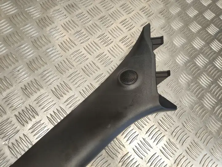 Nissan Juke I F15 (2010 - 2018) 769121KB0A Обшивка стойки A — фото 5
