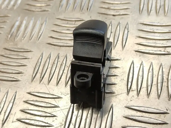 Nissan Juke I F15 (2010 - 2018) 254111KL0A Блок кнопок стеклоподъемников — фото 4