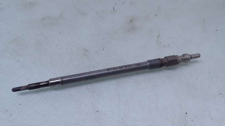 Mercedes-Benz E A207 (2010 - 2017)  A0011595801 Свеча (свечи) накалывания