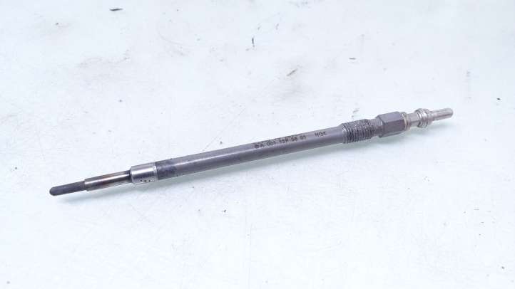 Mercedes-Benz E A207 (2010 - 2017)  A0011595801 Свеча (свечи) накалывания
