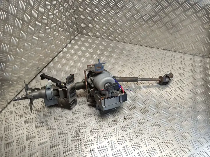Nissan Juke I F15 (2010 - 2018) 488101KA2A Насос гидроусилителя руля — фото 1