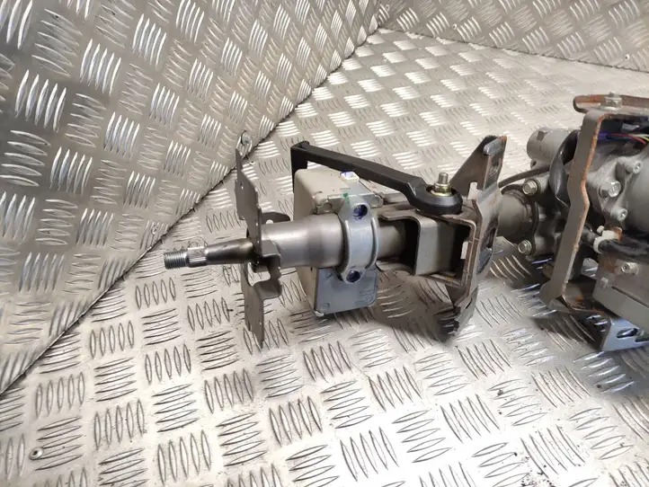 Nissan Juke I F15 (2010 - 2018) 488101KA2A Насос гидроусилителя руля — фото 2