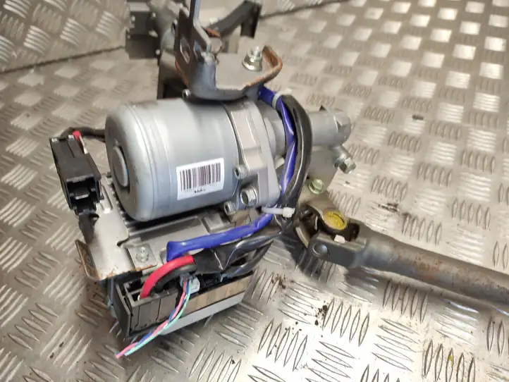 Nissan Juke I F15 (2010 - 2018) 488101KA2A Насос гидроусилителя руля — фото 9