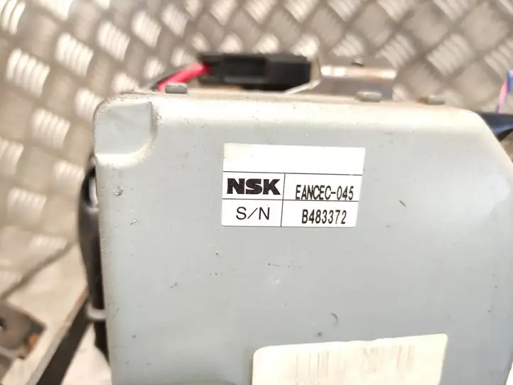 Nissan Juke I F15 (2010 - 2018) 488101KA2A Насос гидроусилителя руля — фото 10