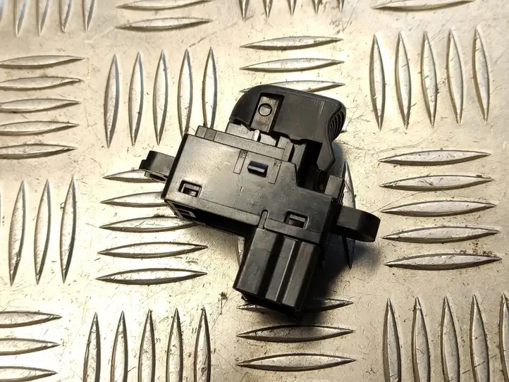 Nissan Juke I F15 (2010 - 2018) 254111KL0A Блок кнопок стеклоподъемников — фото 1