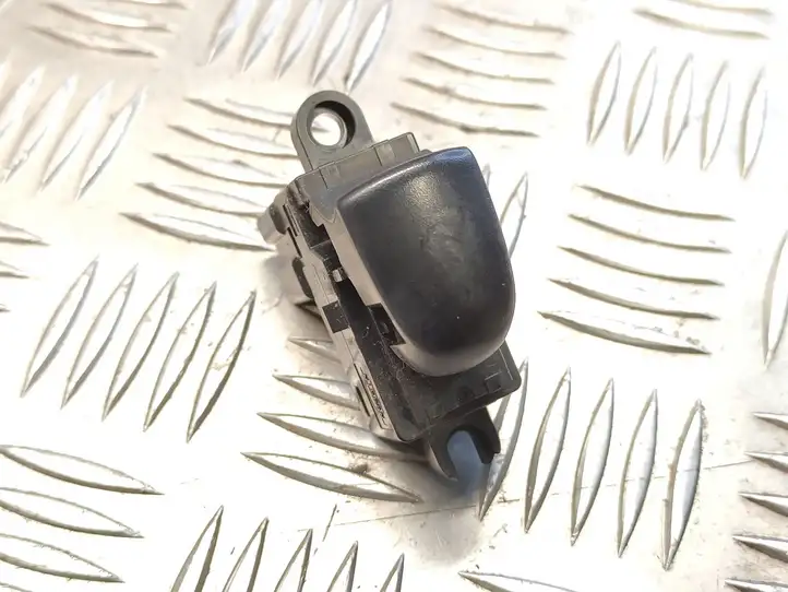 Nissan Juke I F15 (2010 - 2018) 254111KL0A Блок кнопок стеклоподъемников — фото 2