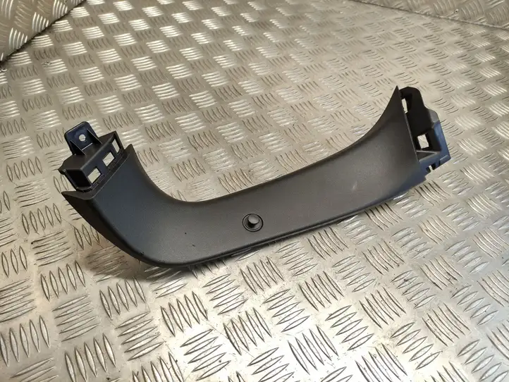 Hyundai ix20 (2015 - 2019) 817411K000 Комплект обшивки крышки багажника — фото 1