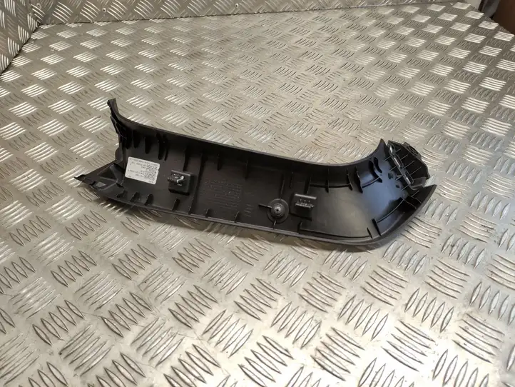 Hyundai ix20 (2015 - 2019) 817411K000 Комплект обшивки крышки багажника — фото 3