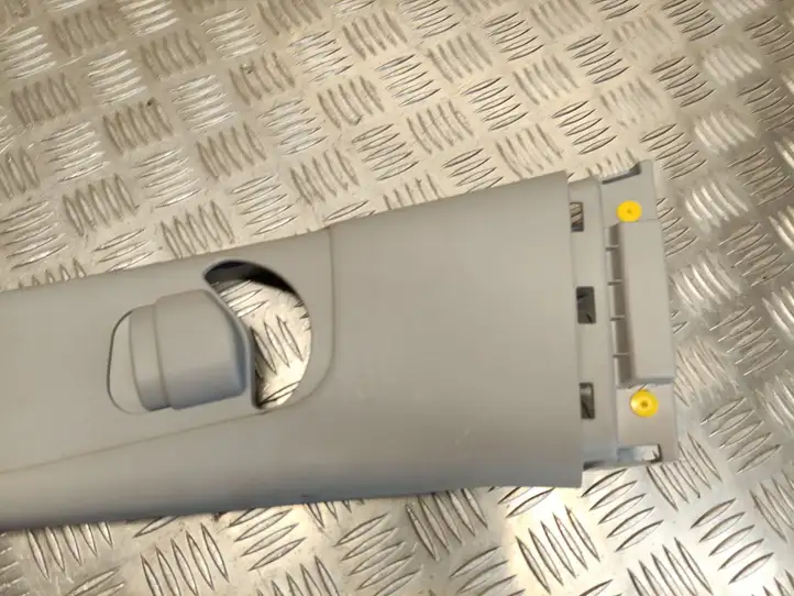 Hyundai ix20 (2015 - 2019) 858301P000 Верхняя обшивка стойки B — фото 3