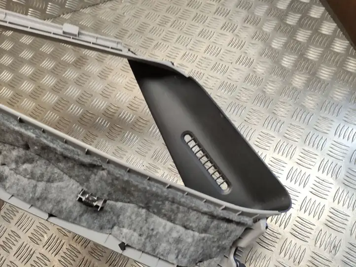 Hyundai ix20 (2015 - 2019) 858121P100 Обшивка стойки A — фото 5