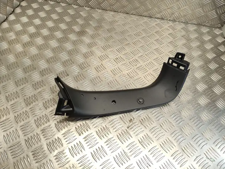 Hyundai ix20 (2015 - 2019) 817311K000 Комплект обшивки крышки багажника — фото 6