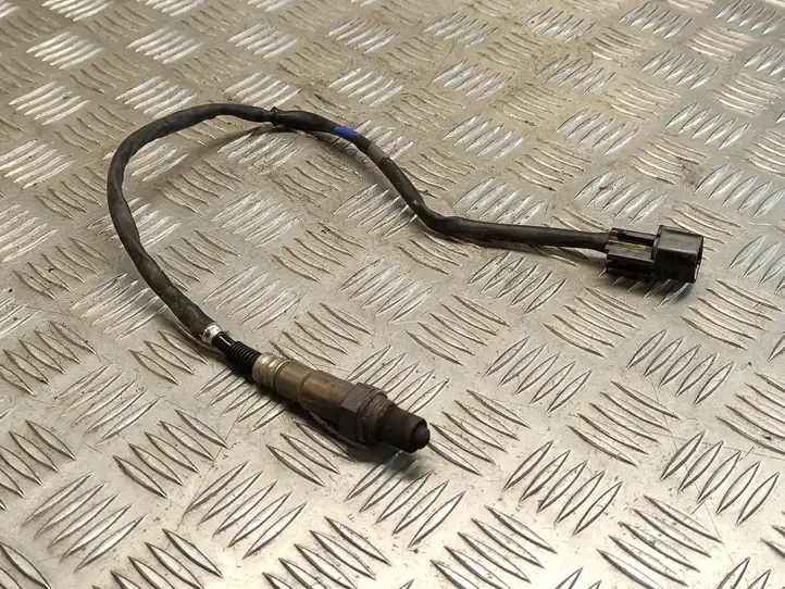Hyundai ix20 (2015 - 2019) 392102B310 Лямбда-зонд — фото 1