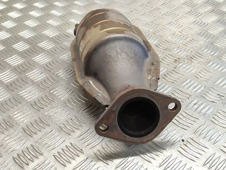 Hyundai ix20 (2015 - 2019) U28991 Катализатор / DPF / FAP — фото 7