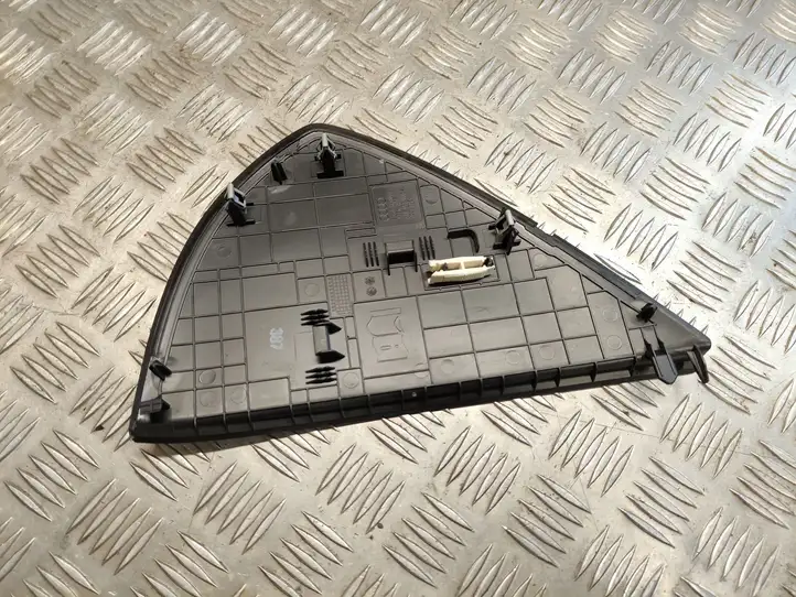 Audi A1 (2010 - 2014) 8X0857086A Боковая отделка панели приборов — фото 3