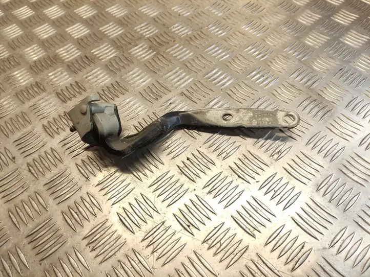 Audi A1 (2010 - 2014) 8X3827300A Петли крышки багажника — фото 3