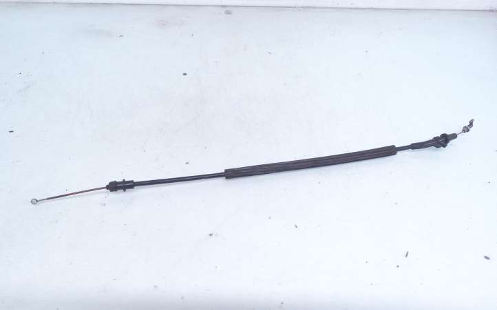 Volkswagen PASSAT B6 (2005 - 2010)  3C0837017 Трос задней двери
