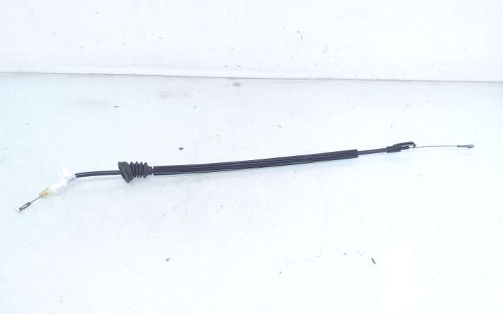 Volkswagen PASSAT B6 (2005 - 2010)  3C4839085B Трос задней двери