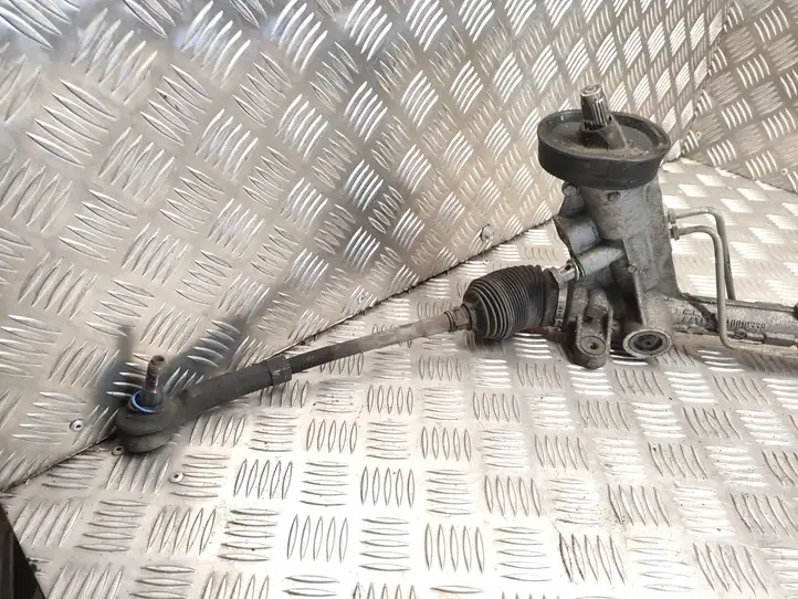 Audi A1 (2010 - 2014) 6R1423055K Рулевая колонка — фото 4