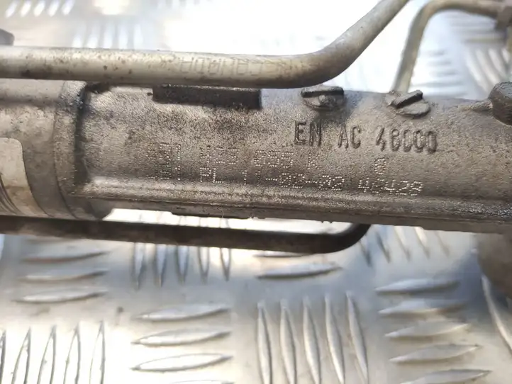 Audi A1 (2010 - 2014) 6R1423055K Рулевая колонка — фото 10