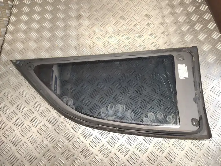Audi A1 (2010 - 2014) 8X3845300C Заднее боковое стекло — фото 7