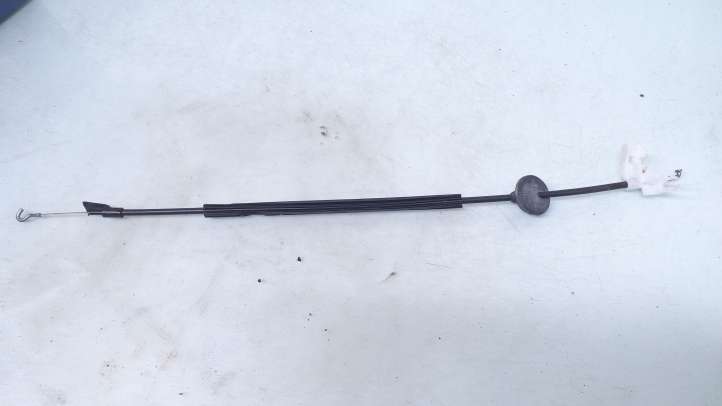 Volkswagen Golf V (2003 - 2009)  1K4839085D Трос задней двери