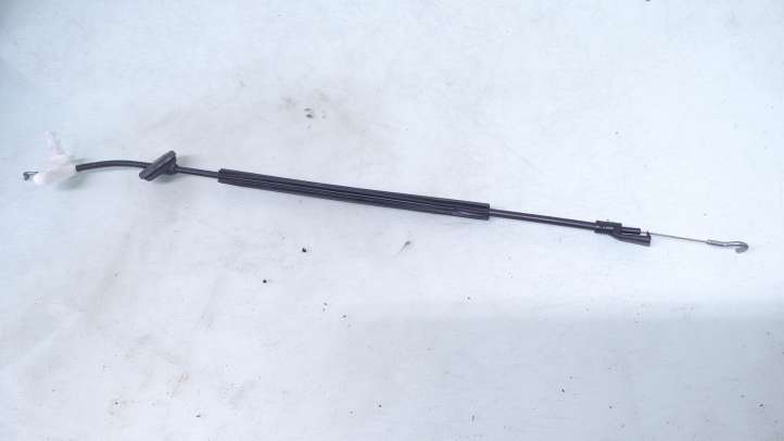 Volkswagen Golf V (2003 - 2009)  1K4839085D Трос задней двери