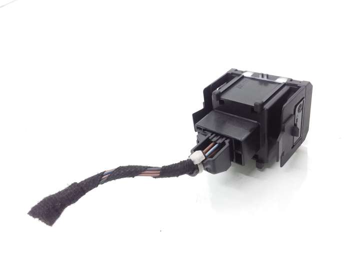 Skoda Octavia Mk2 (1Z) (2004 - 2013)  1Z0941333 Включатель регулировки освещения панели