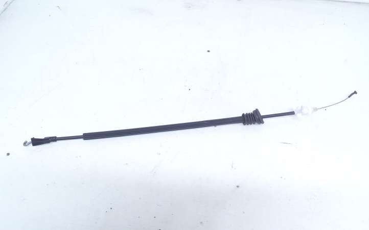 Volkswagen PASSAT B6 (2005 - 2010)  3C4839085B Трос задней двери