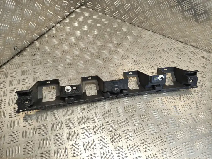 Ford Fiesta (2017 - ) H1BB17B861A1 Кронштейн заднего бампера — фото 3