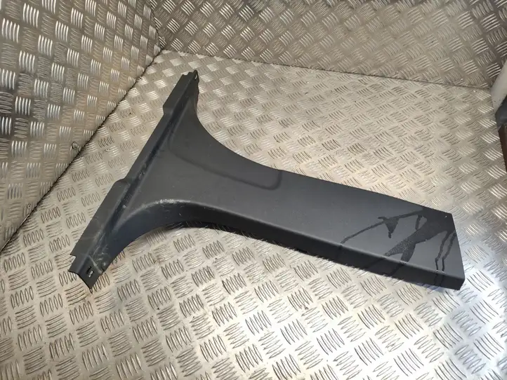 Ford Fiesta (2017 - ) H1BBA243W06BDW Нижняя обшивка стойки B — фото 1