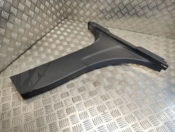 Ford Fiesta (2017 - ) H1BBA243W06BDW Нижняя обшивка стойки B — фото 6