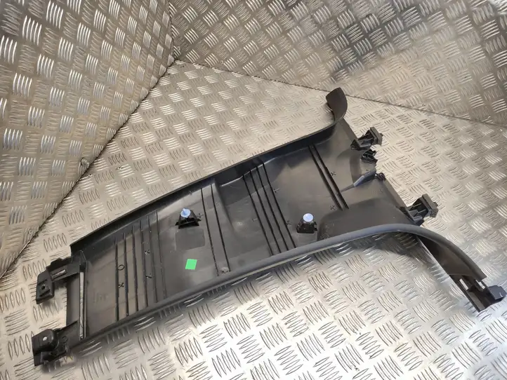 Citroen DS5 (2011 - 2018) 9687341577 Нижняя обшивка стойки B — фото 5