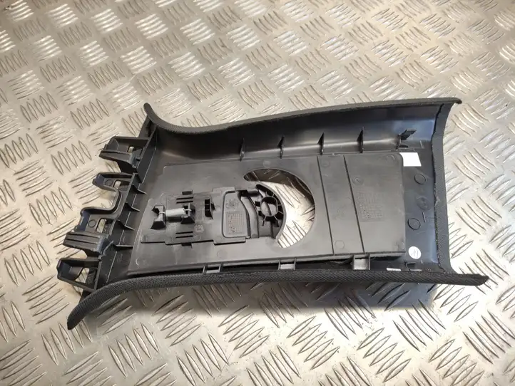 Citroen DS5 (2011 - 2018) 9687341777 Верхняя обшивка стойки B — фото 4
