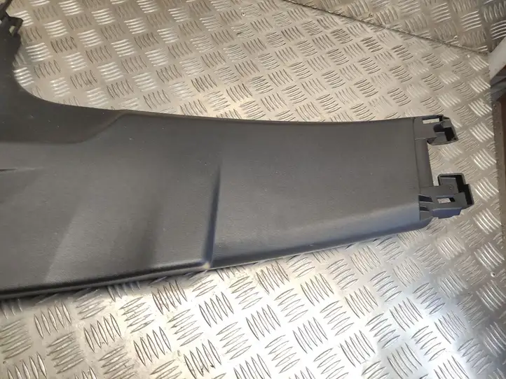 Citroen DS5 (2011 - 2018) 9687341677 Нижняя обшивка стойки B — фото 3