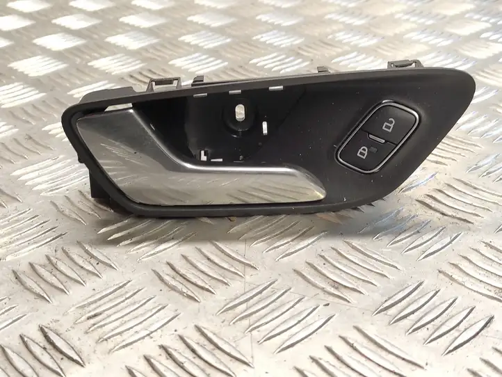 Ford Fiesta (2017 - ) H1BBA22601AG Внутренняя ручка двери — фото 1