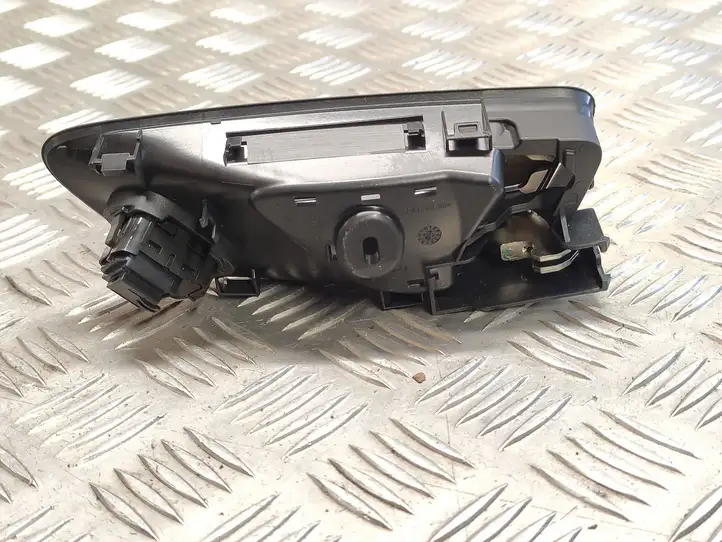 Ford Fiesta (2017 - ) H1BBA22601AG Внутренняя ручка двери — фото 4