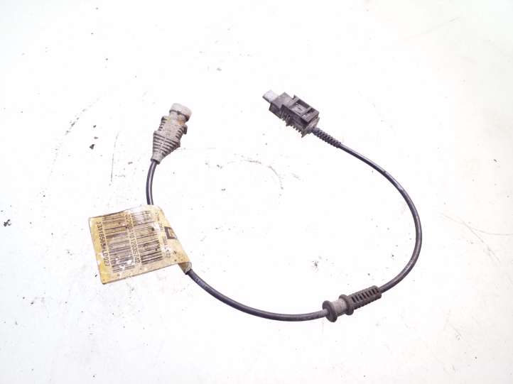 Opel Astra (2004 - 2009)  13118565 Передняя проводка датчика ABS
