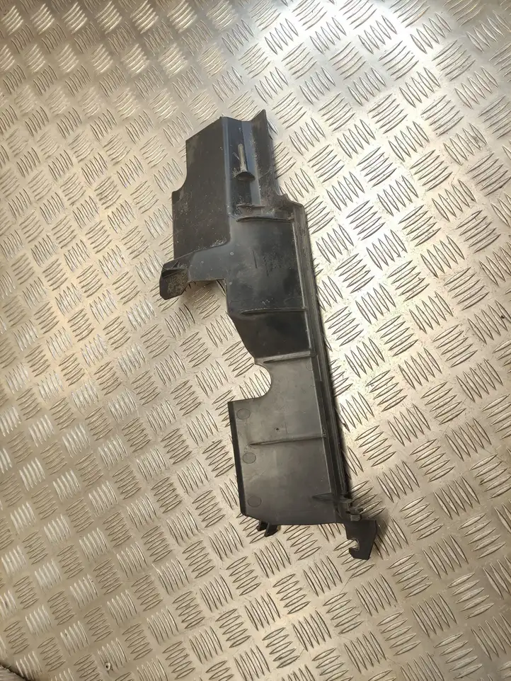 Renault Scenic III - Grand scenic III (2009 - 2016) 214988286R Дефлектор воздуха — фото 3