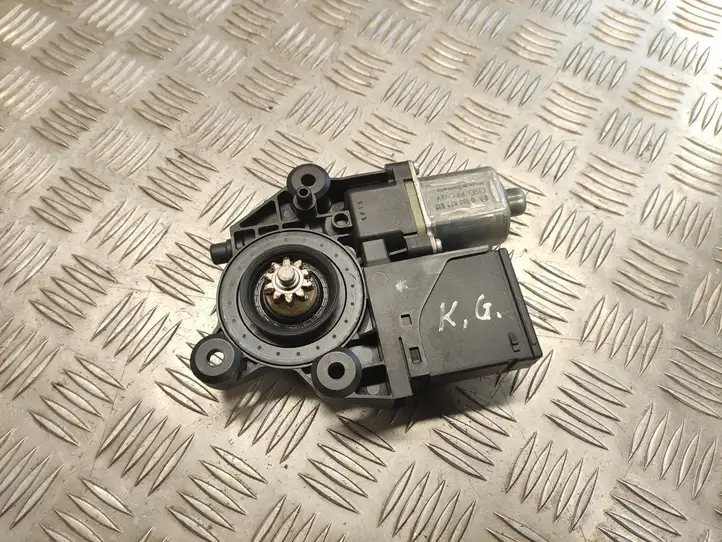 Renault Scenic III - Grand scenic III (2009 - 2016) 0130822517 Стеклоподъемник задней двери — фото 6