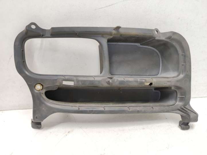 5212705020 Toyota Avensis T250 Priešrūkinio žibinto apdaila/ grotelės