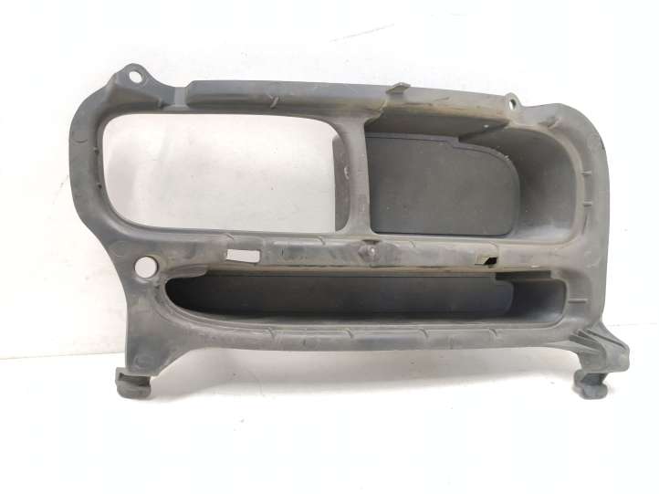 5212705020 Toyota Avensis T250 Priešrūkinio žibinto apdaila/ grotelės