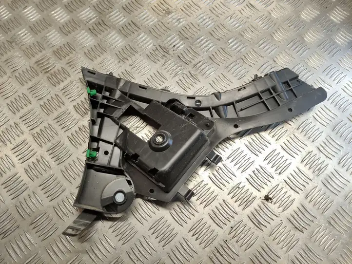 Volvo XC60 (2013 - 2017) 31323764 Кронштейн заднего бампера — фото 3