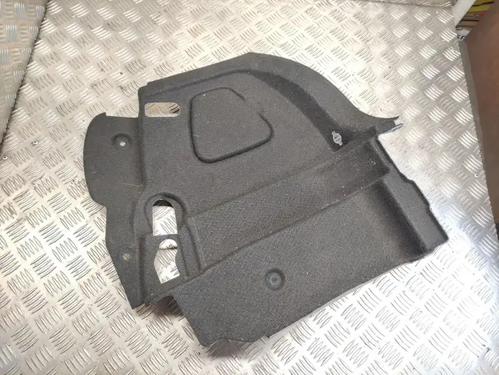 Mini One Cooper F56 F55 (2012 - 2022) 7298598 Прочая отделка багажника — фото 1