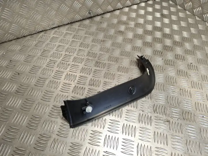 Mini One Cooper F56 F55 (2012 - 2022) 7374788 Обшивка стойки у окна — фото 4