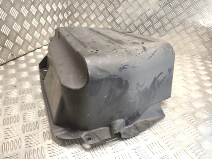Mini One Cooper F56 F55 (2012 - 2022) 7290827 Защита днища задней части — фото 2