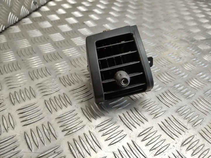 Mini One Cooper F56 F55 (2012 - 2022) 9265405 Боковой воздушный дефлектор — фото 1
