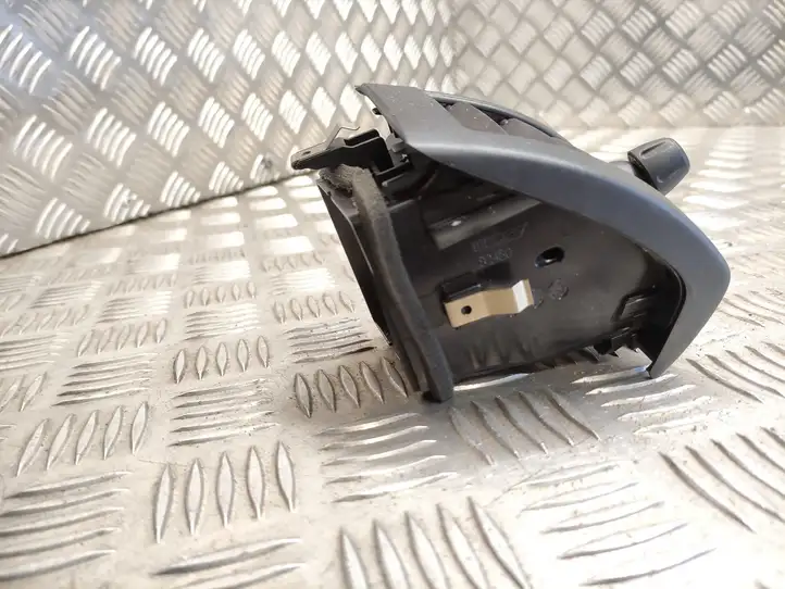 Mini One Cooper F56 F55 (2012 - 2022) 9265405 Боковой воздушный дефлектор — фото 5