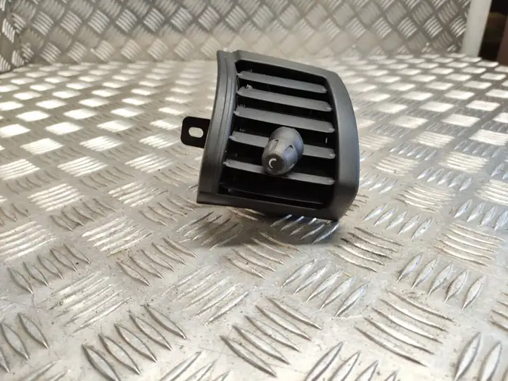Mini One Cooper F56 F55 (2012 - 2022) 9265406 Боковой воздушный дефлектор — фото 1