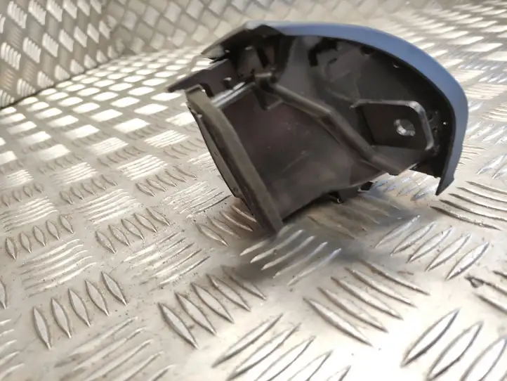 Mini One Cooper F56 F55 (2012 - 2022) 9265406 Боковой воздушный дефлектор — фото 3