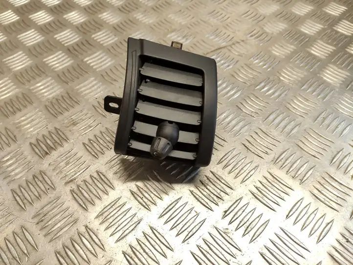 Mini One Cooper F56 F55 (2012 - 2022) 9265406 Боковой воздушный дефлектор — фото 5